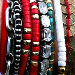 Wrist Junk