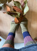 Chunky Rib Socks - Cecil & Gunn Collections