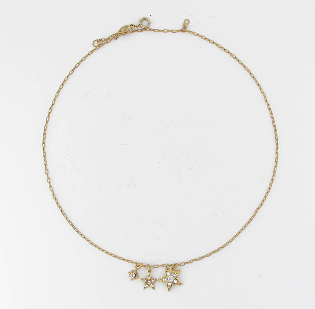 Wishing Necklace - Cecil & Gunn Collections