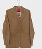 Cecil & Gunn Collections - Jacket - Canvas Jacket by Firetrap - Cecil and Gunn