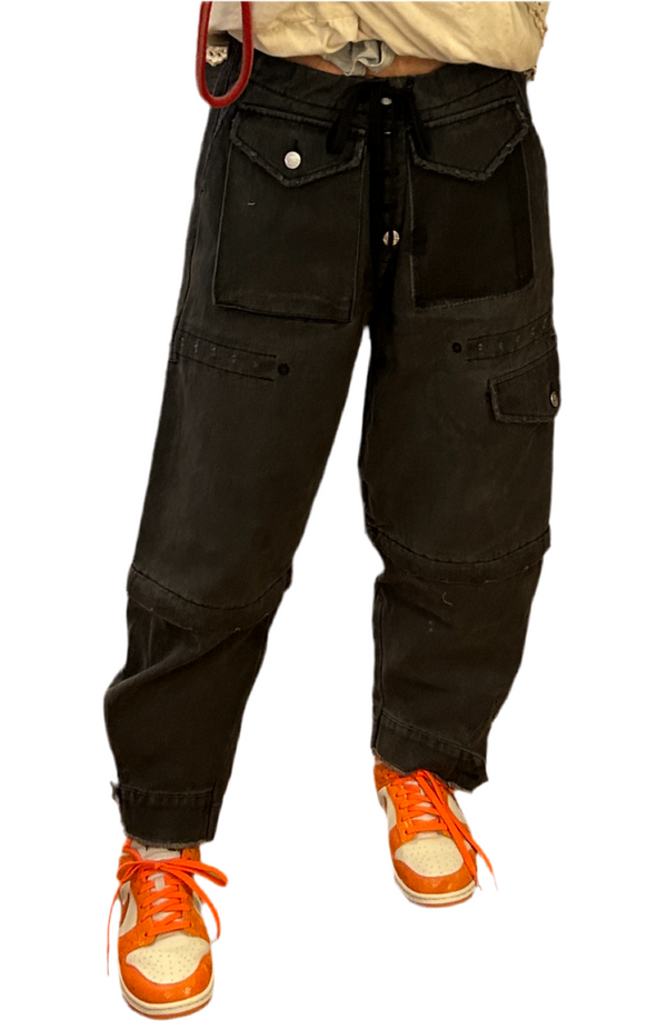 Truckers Jeans - Cecil & Gunn Collections