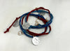 Gypsy String in Various Colour ways - Cecil & Gunn Collections