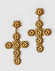 Paloma Earrings - Cecil & Gunn Collections