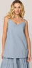 Lucky Cami - Cecil & Gunn Collections