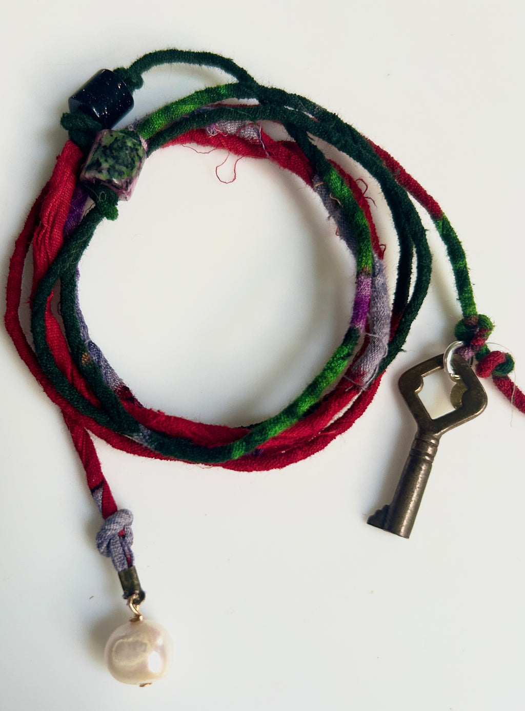 Gypsy String in Various Colour ways - Cecil & Gunn Collections