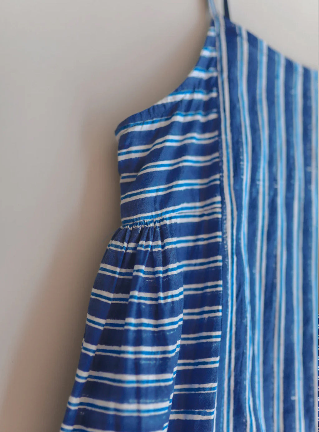 Kerry Slip Dress cotton/silk - Cecil & Gunn Collections