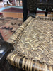 Swat Valley Chairs 1800’s - Cecil & Gunn Collections