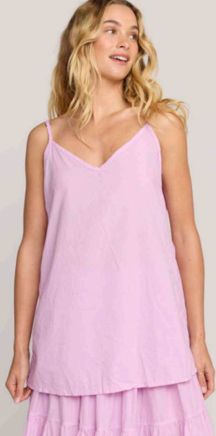 Lucky Cami - Cecil & Gunn Collections