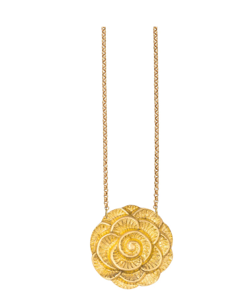 Madrid Necklace
