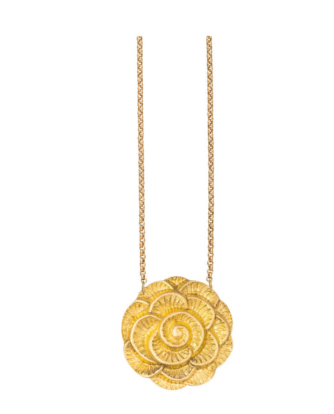 Madrid Necklace