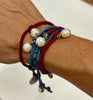 Gypsy String in Various Colour ways - Cecil & Gunn Collections