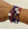 Gypsy String in Various Colour ways - Cecil & Gunn Collections