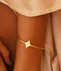 I am your Shelter Cuff - Cecil & Gunn Collections