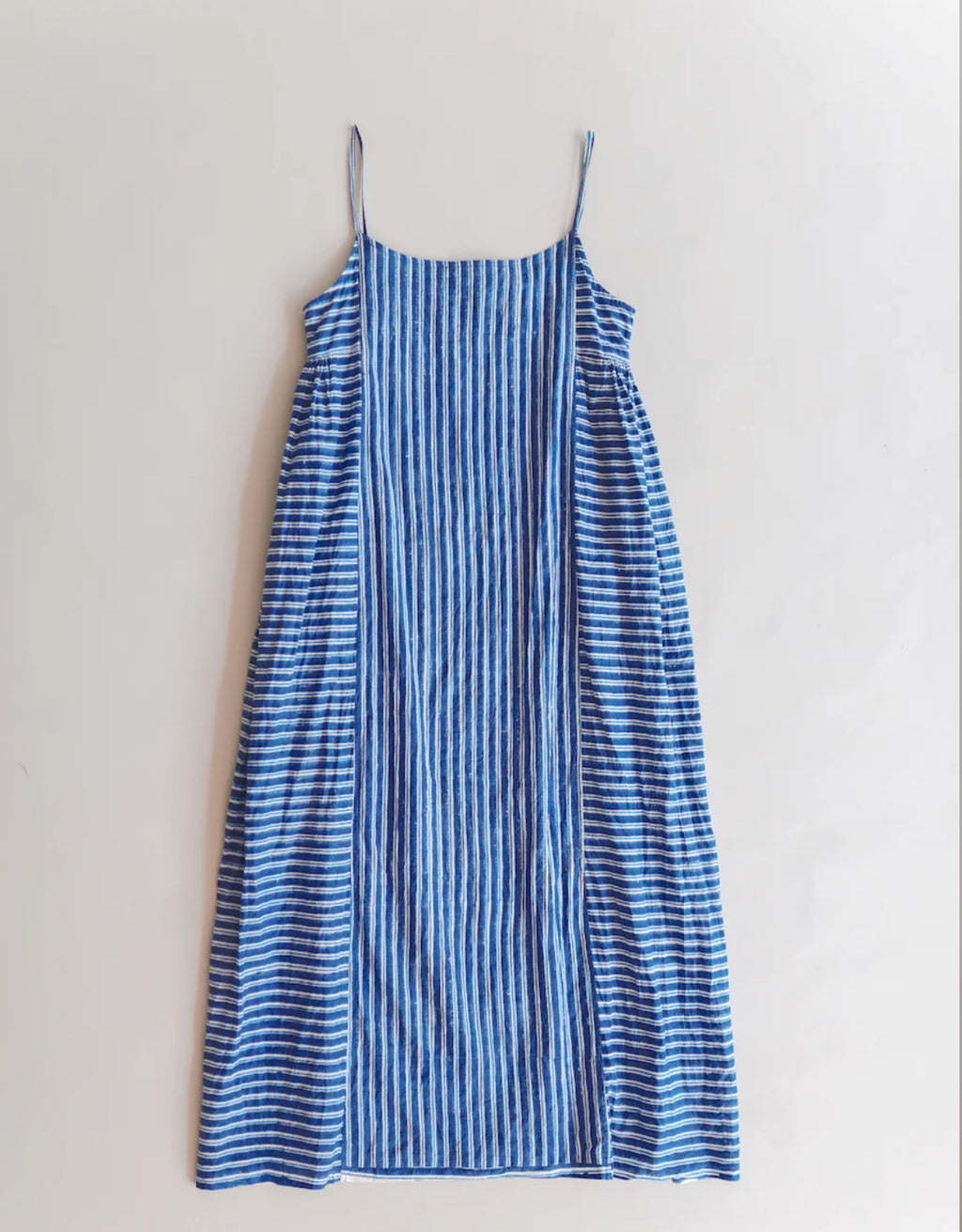 Kerry Slip Dress cotton/silk - Cecil & Gunn Collections