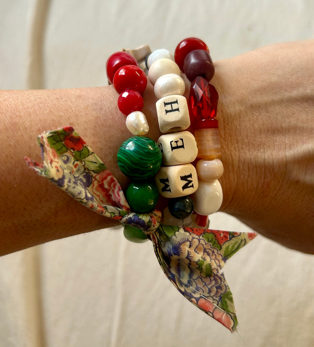 Wrist Slang - Cecil & Gunn Collections