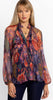 Octavia Blouse - Cecil & Gunn Collections