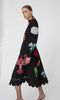 Bead embellished dress - Cecil & Gunn Collections
