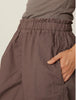 Bobo Pant Mocha - Cecil & Gunn Collections