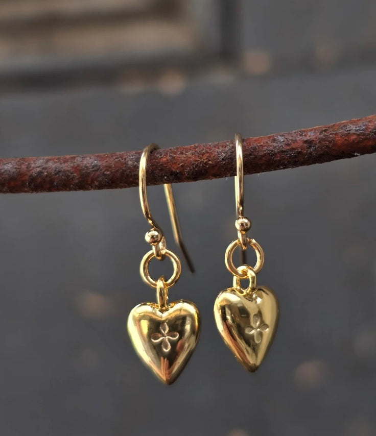 Radiant Heart by Paird - Cecil & Gunn Collections