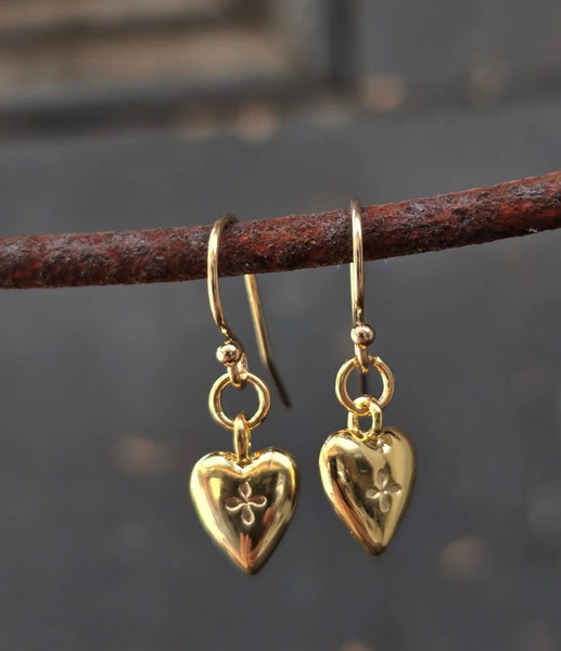 Radiant Heart by Paird - Cecil & Gunn Collections