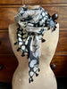 Silk Scarf - Cecil & Gunn Collections