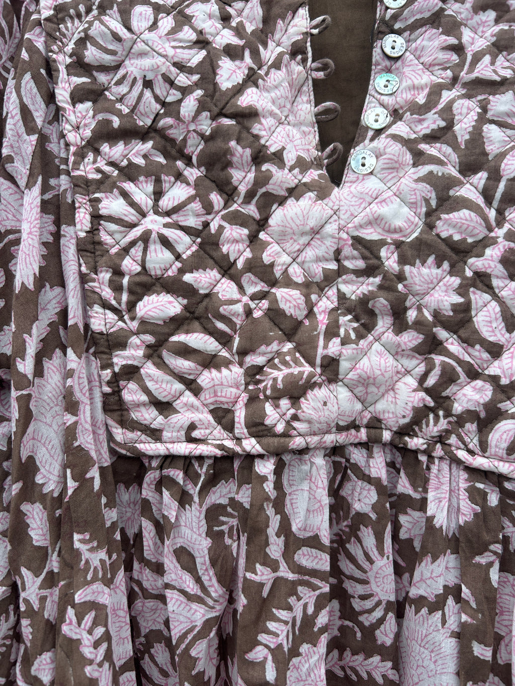Cygnet Dress - Cecil & Gunn Collections