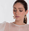 Paloma Earrings - Cecil & Gunn Collections