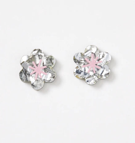 Aster Studs - Cecil & Gunn Collections