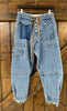 Truckers Jeans - Cecil & Gunn Collections