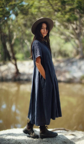 Vianne Dress - Cecil & Gunn Collections
