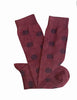Yayoi Merino Socks - Cecil & Gunn Collections