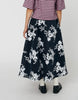 Stella Nova - Skirt - Sequin Mesh Skirt - Cecil and Gunn