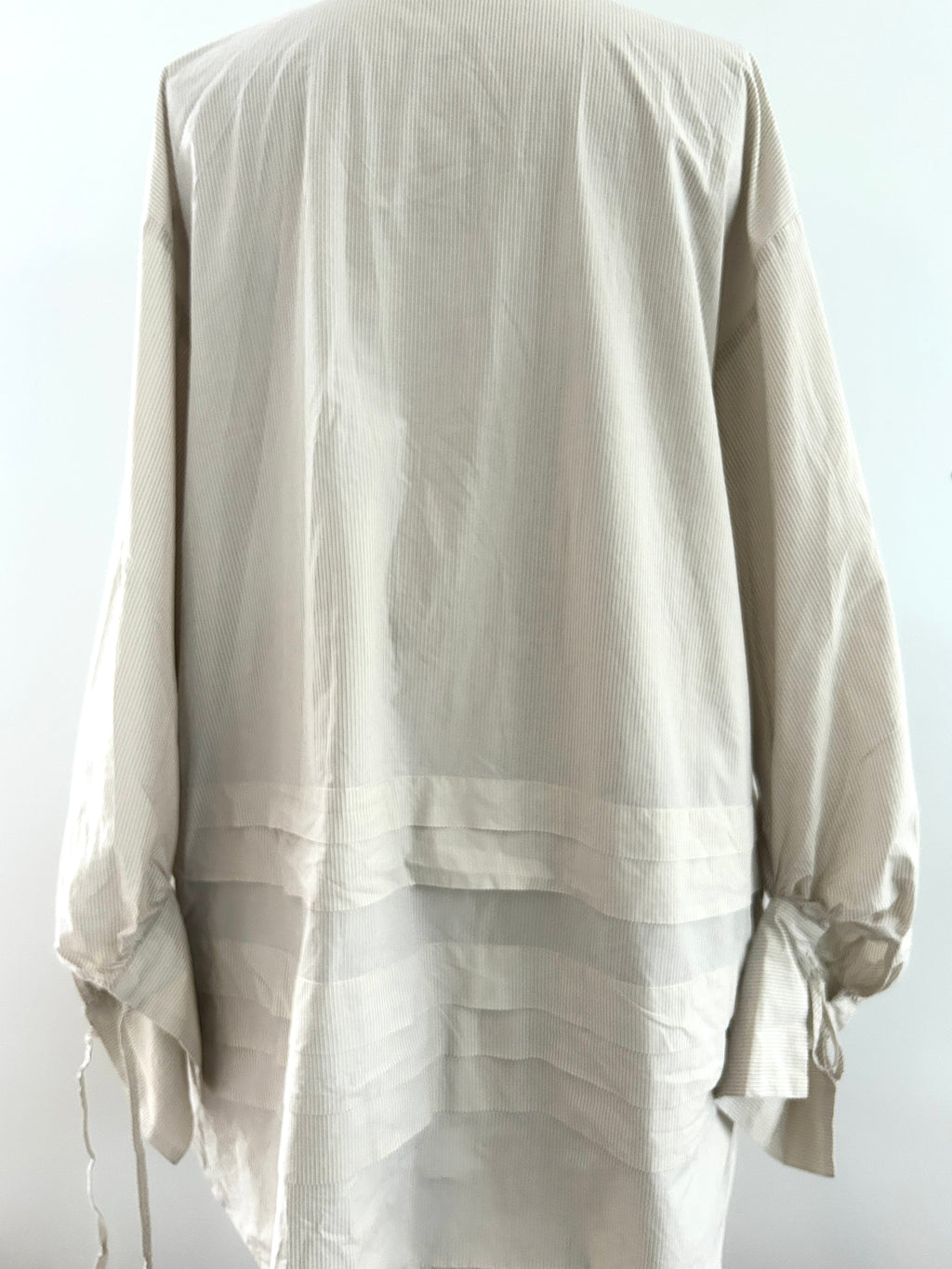 Camila and Marc Peyton Mini Dress/shirt - Cecil & Gunn Collections