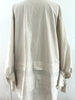 Camila and Marc Peyton Mini Dress/shirt - Cecil & Gunn Collections
