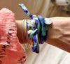 Strung Out in various colour ways - Cecil & Gunn Collections