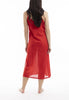 Cecil & Gunn - - Maxi Slip - Cecil and Gunn