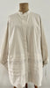 Camila and Marc Peyton Mini Dress/shirt - Cecil & Gunn Collections