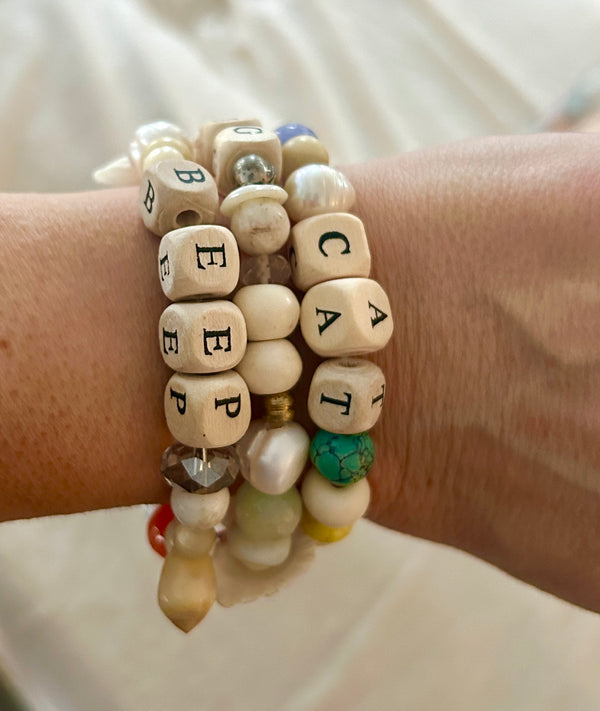 Wrist Slang - Cecil & Gunn Collections