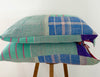 Kantha Cushions - Cecil & Gunn Collections