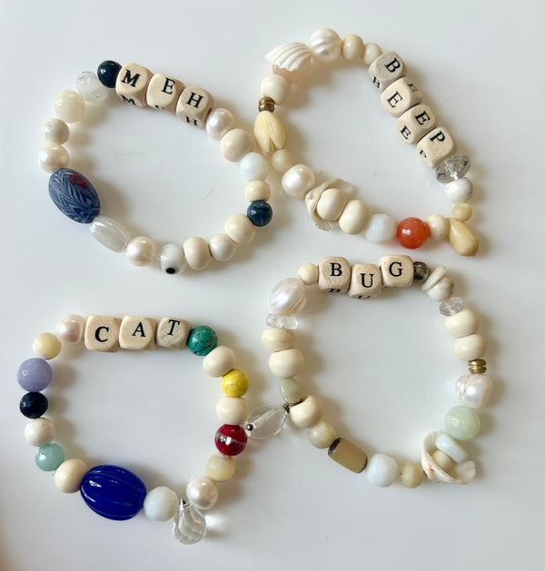 Wrist Slang - Cecil & Gunn Collections
