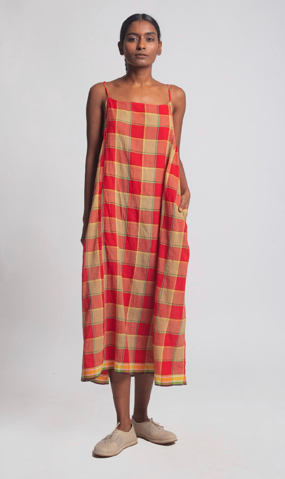 Slip Dress - Cecil & Gunn Collections