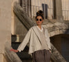 Oxford Jacket - Cecil & Gunn Collections