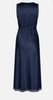 Lolly’s Laundry - Dress - Clari Midi Dress Dark Blue - Cecil and Gunn