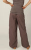 Bobo Pant Mocha - Cecil & Gunn Collections