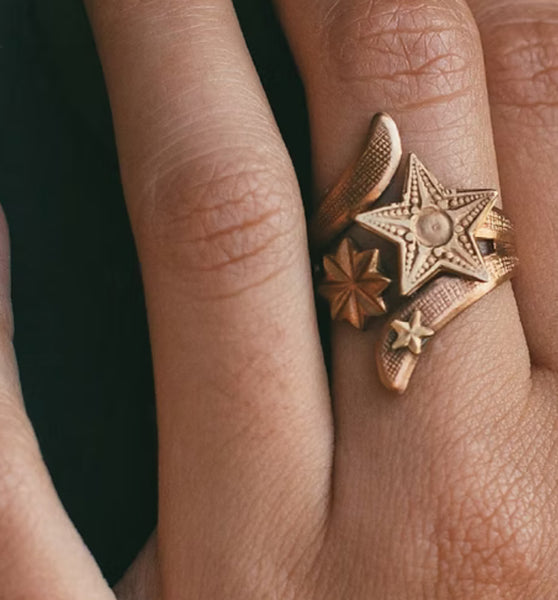 Starry Ring