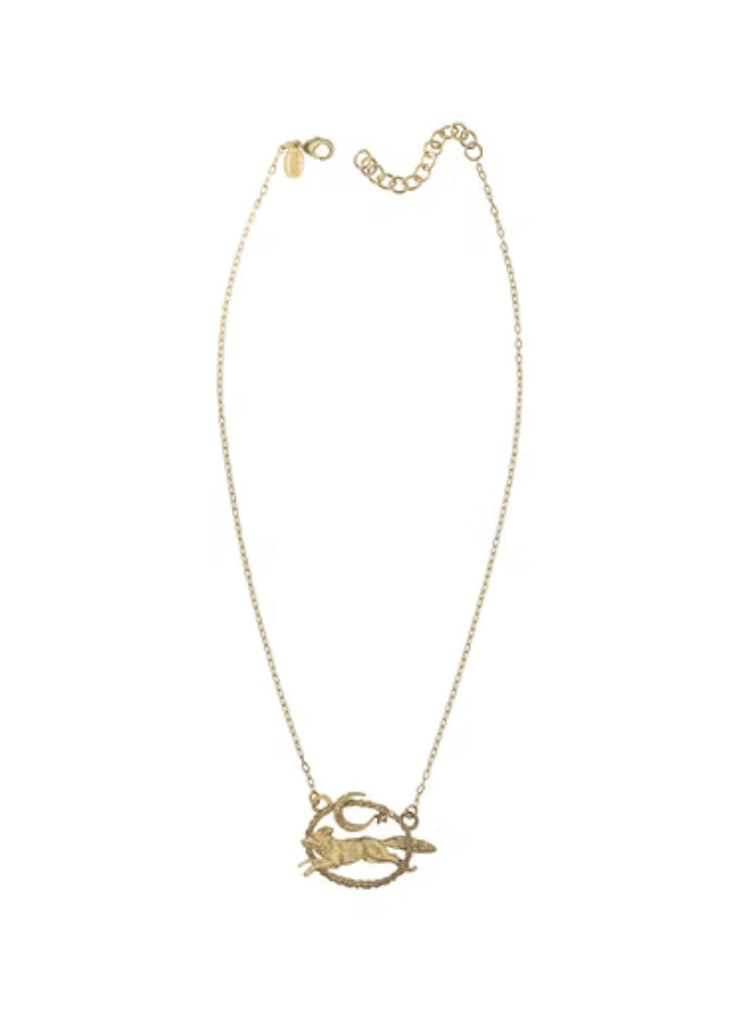 Volpe Necklace