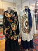 Championship shirt in Heavenly - Cecil & Gunn Collections