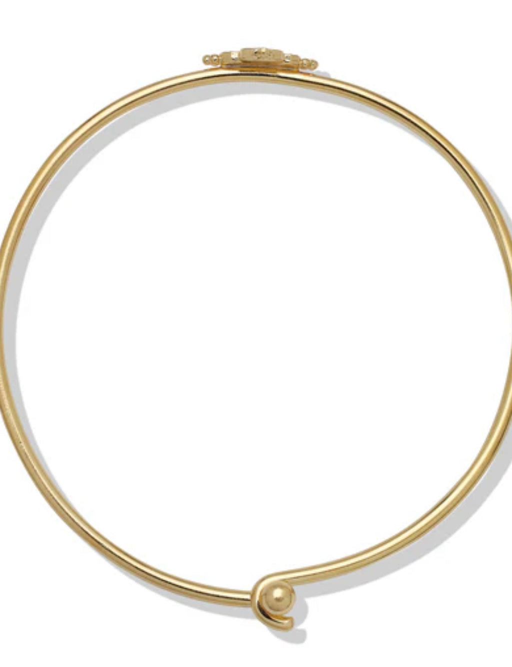 I am your Shelter Cuff - Cecil & Gunn Collections