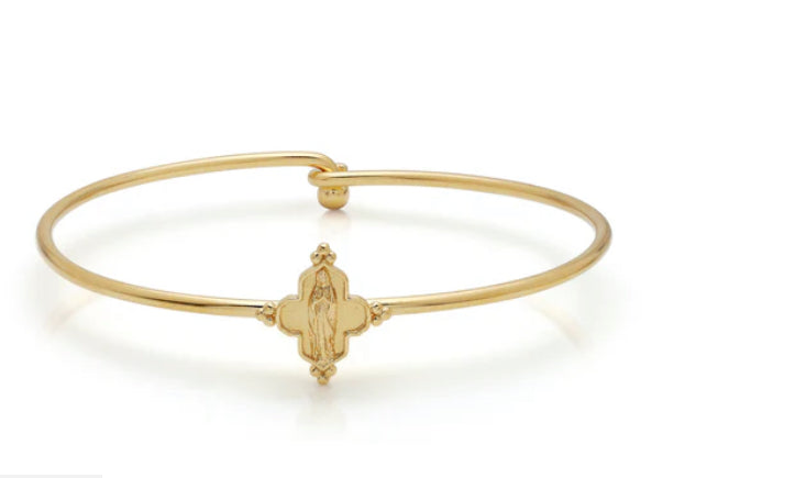 I am your Shelter Cuff - Cecil & Gunn Collections