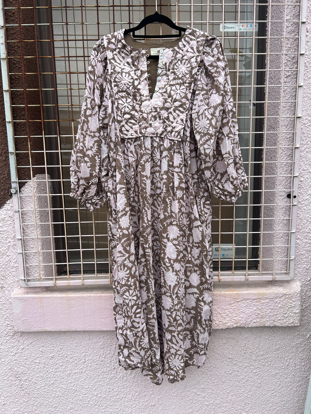 Cygnet Dress - Cecil & Gunn Collections